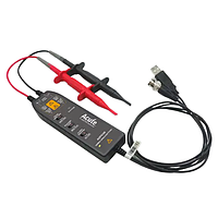 Acute ADP5100-B High-performance differential voltage measurement probe (Battery; 100MHz; 50X / 500X; 3500V)