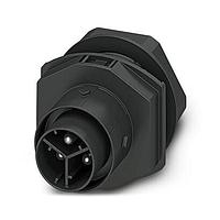 PHOENIX CONTACT 1088681 Standard Circular Connector IPD W 3P2 5 M M25 BK