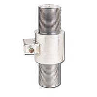 OMEGA LC712-50K Male/Male Thread Connection, Inline Tension Link Load Cell (50000 lbF)