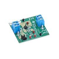 Texas Instruments TPSM863257EVM Voltage Regulator - Switching Regulator TPSM863257 evaluatio n module for 3-V to