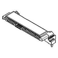Molex 78844-0001 PCI Express / PCI Connectors SAS PCIe RA SMT Recep 0.76Au 68CKT