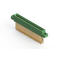EDAC 345-058-544-508 Standard Card Edge Connectors .100" (2.54mm) Pitch Card Edge Connector