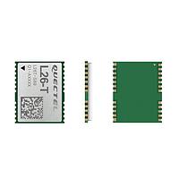 Quectel L26T-S89 GPS Modules Single band, 3 GNSS, Timing, w/ LNA  (ST Teseo III)