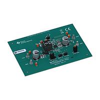 Texas Instruments TPS552882EVM-400K Voltage Regulator - Switching Regulator TPS552882 400 kHz op erating frequency n