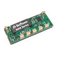 SMD Isolated DC/DC Converters