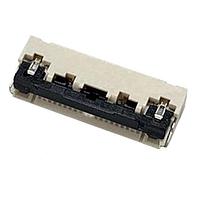 KYOCERA AVX 046817630000846+ Connectors 0.5mm Pitch 30Pin One Action Vertical