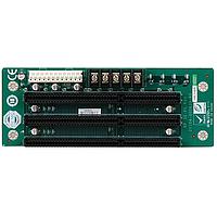IEI Technology BP-3S-RS-R40 ISA 3-Slot ISA PASSIVE Backplane 10pcs/box,RoHS