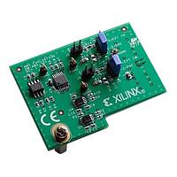 Xilinx HW-AMS101-G ADC and DAC AMS101 Evaluation Card
