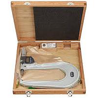 Mitutoyo 389-252-30 Sheet Metal Digimatic Micrometer (25-50mm/ 0.001mm)