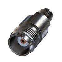 Midwest Microwave / Cinch Connectivity Solutions ADT-2688-TF-SMF-02 RF Adapters - Between Series ADAPTER F/F TNC/SMA 18 GHZ