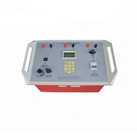 Samyon DJF-6A Mid-Power IP & Resistivity Transmitter (5KW)