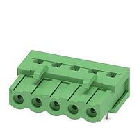 PHOENIX CONTACT 1943331 Headers 5 Pos 5.08mm pitch Thru Hole Invert Hdr