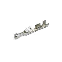 Molex 16-02-1110 Contacts FEMALE HIGH FORCE Reel of 20000