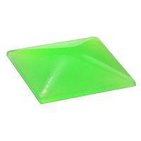 NKK Switches AT4075F Button SQ DIF FOR UB PB