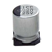 Rubycon 63SEV22M8X10.5 Aluminum Electrolytic Capacitors GENERAL PURPOSE ELECTROLYTIC CAPACITORS