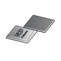 NXP SCIMX6S6AVM083C Microprocessors - MPU i.MX 6 series 32-bit MPU, ARM Cortex-A9 core, 800MHz, MAPBGA 624