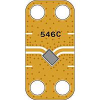 Quantic X-Microwave XR-B2G2-0204D RF Multiplier Multipliers, HMC1105DIE