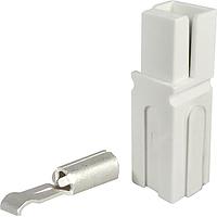 Anderson Power Products 1395G2 Connectors PP15 WHITE #16-20 AWG