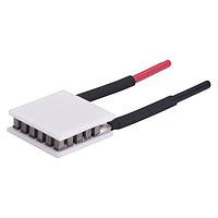 Laird Thermal Systems 43240-501 Ceramic Plate CP10,17,06,L,W4.5 12x12x3.6mm