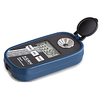 KERN ORM 1WN Digital Refractometer (50 0 %; 150 0°Oe; 25 0°KMW0; 22 0 %(v/v))