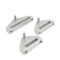 ELCOMETER 3570 Micrometric Film Applicator (200mm, 0-1000µm)