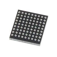 Silicon Labs SI1005-E-GM2R RF Microcontrollers - MCU 32kB, 4kB RAM, +13 dBm, programmable XCVR, DC-DC