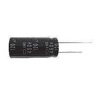 Chemi-Con EKWB451ELL101MLN3S General Purpose Electrolytic Capacitors 100uF 450V
