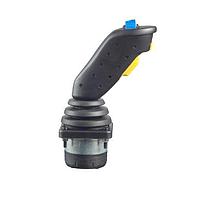 APEM XP0740S0162001UR6XRS001T002XX Joysticks XP Series Fingertip Controller