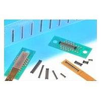Hirose Electric DF37C-70DP-0.4V(51) Board to Board & Mezzanine Connectors 70POS 0.4MM SMD GOLD CONN HDR