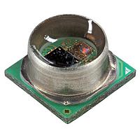 Honeywell MPRSL0001PG0000SC Board Mount Pressure Sensors Short Port, Fluorosilicone Gel, 0-1psi Gage, SPI output, Transfer Function C