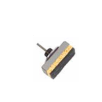 ELCOMETER 1720 Sponge/Abrasive