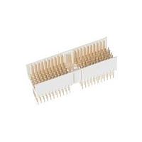 Amphenol FCI HM2P40PD5111N9LF Module Type A MPAC 5R ST PF HDR CNT TYP ANP