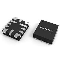 Richtek RTQ2540HN-TA Ultra Low Dropout Linear Regulator 4A, 6.5V, Ultra-Low Noise, Ultra-Low Dropout Linear Regulator