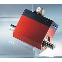 Mountz BLRTSX44i-R (170264) Brushless Rotary Torque & Angle Shaft Sensor (45.2 - 497 cN.m)