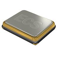 ECS Inc. International ECS-320-6-37B2-CKY-TR Sub-Miniature SMD Crystal 32.000 MHz 6 pF ECX-1637B2 +/-10/10ppm -30 - +85C +/-2 ppm Aging 2016 4-SMD RoHS