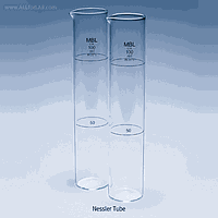 MBL Mb.CRC322 Tube nessler 100ml