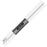 Caddock MS310-500K-1% High Temperature 500K ohm 10W 1% 4.5kV 50ppm