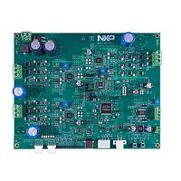 NXP MCTPTX1AK324 Reference Boards MCTPTX1AK324 Reference Design Board