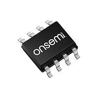 onsemi NCV7344MW3T1G High Speed CAN FD Transceiver CAN FD Transceiver, High Speed, Low Power with Vio pin, long filter time, pin1 upper right in tape