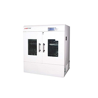 Labstac LC124 Cooled Shaking Incubator (20-300 rpm)