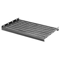 Bud Industries SH-2385 Shelves SHELF_ VENTED 17.9 X 21.2
