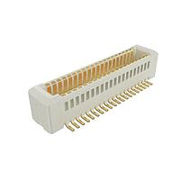 Amphenol FCI 10169995-040000LF Plugs 40pos 0.4mm 3mm Stacked Height Board-to-Board Plug