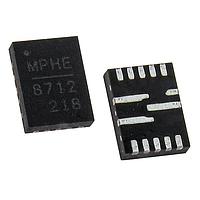 Monolithic Power Systems (MPS) MP8712GL-P Synchronous Step-Down Converter High-Efficiency, 12A, 18V, SynchronousStep-Down Converter