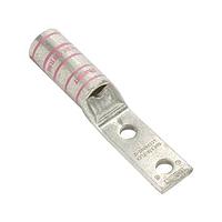 Panduit LCCXN650-12-6 Compression Copp Comp Lug 2H 650 kcmi