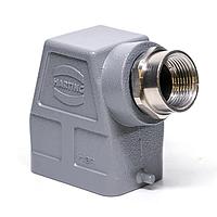 HARTING 09305060542 Accessories PG21 - 3/4" NPT ADAPTER