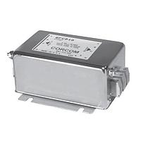 Corcom - TE Connectivity 180FCD10B Power Line Filters 480/277VAC 180A FLTR