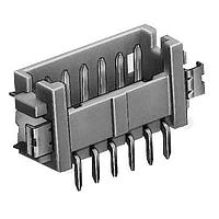 Hirose Electric DF13B-12P-1.25V(21) Shrouded 12P SNG ROW PIN HDR STRAIGHT SMT