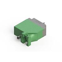 EDAC 519-036-000-335 Housings Rack & Panel Connector