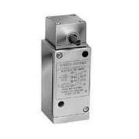 Honeywell LS2YAB4L Limit Switches LIMIT SWITCH