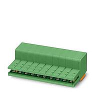PHOENIX CONTACT 1730142 Pluggable Terminal Blocks ZEC 1,5/ 7-ST- 5,0 GY C1,5 R1,7